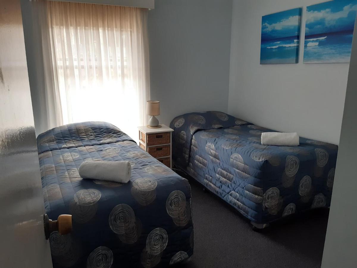Dolphins Of Mollymook Motel Экстерьер фото