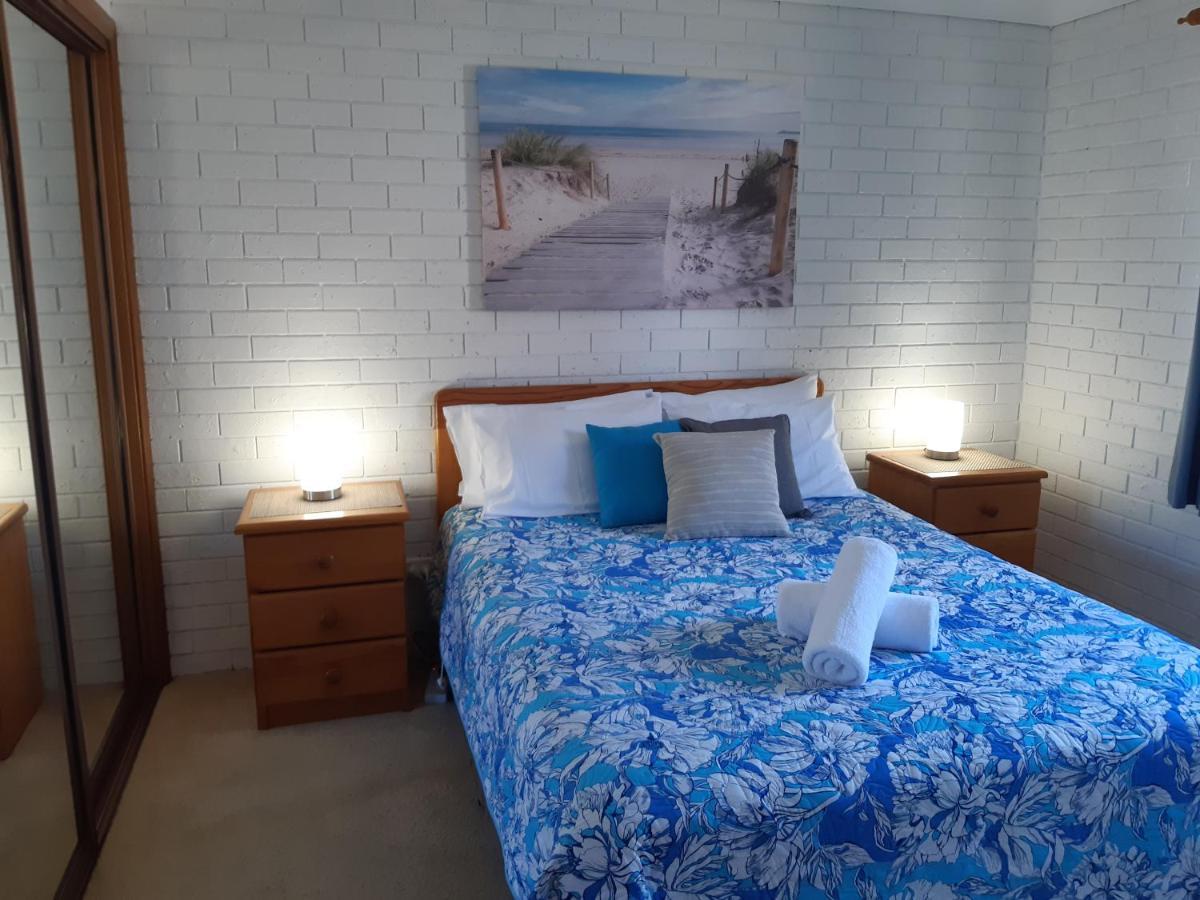 Dolphins Of Mollymook Motel Экстерьер фото
