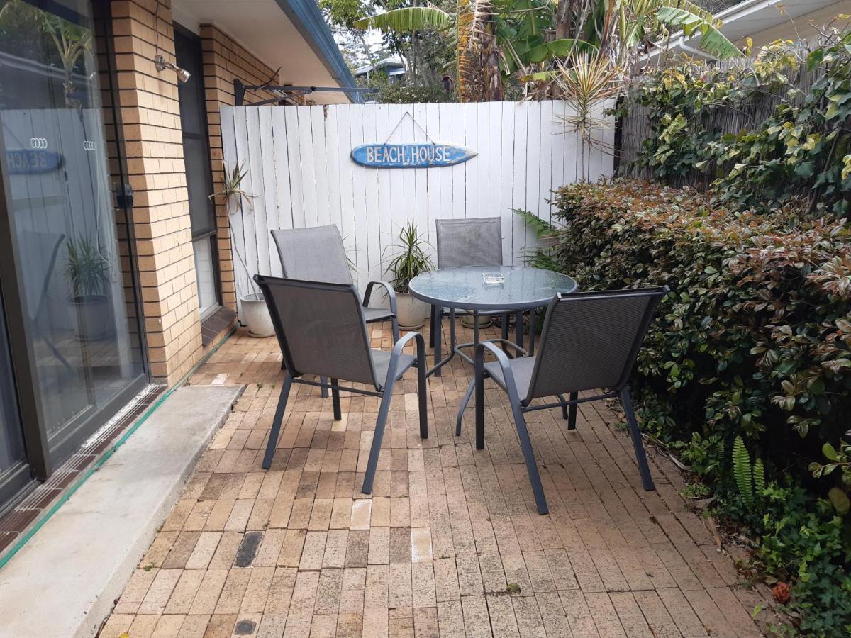 Dolphins Of Mollymook Motel Экстерьер фото