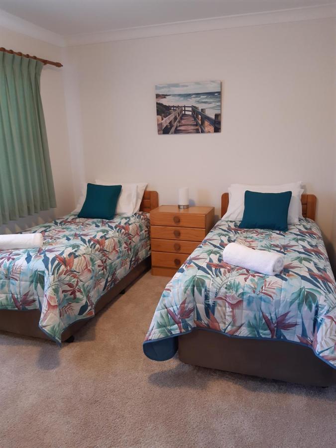 Dolphins Of Mollymook Motel Экстерьер фото