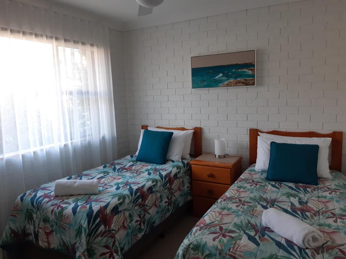 Dolphins Of Mollymook Motel Экстерьер фото