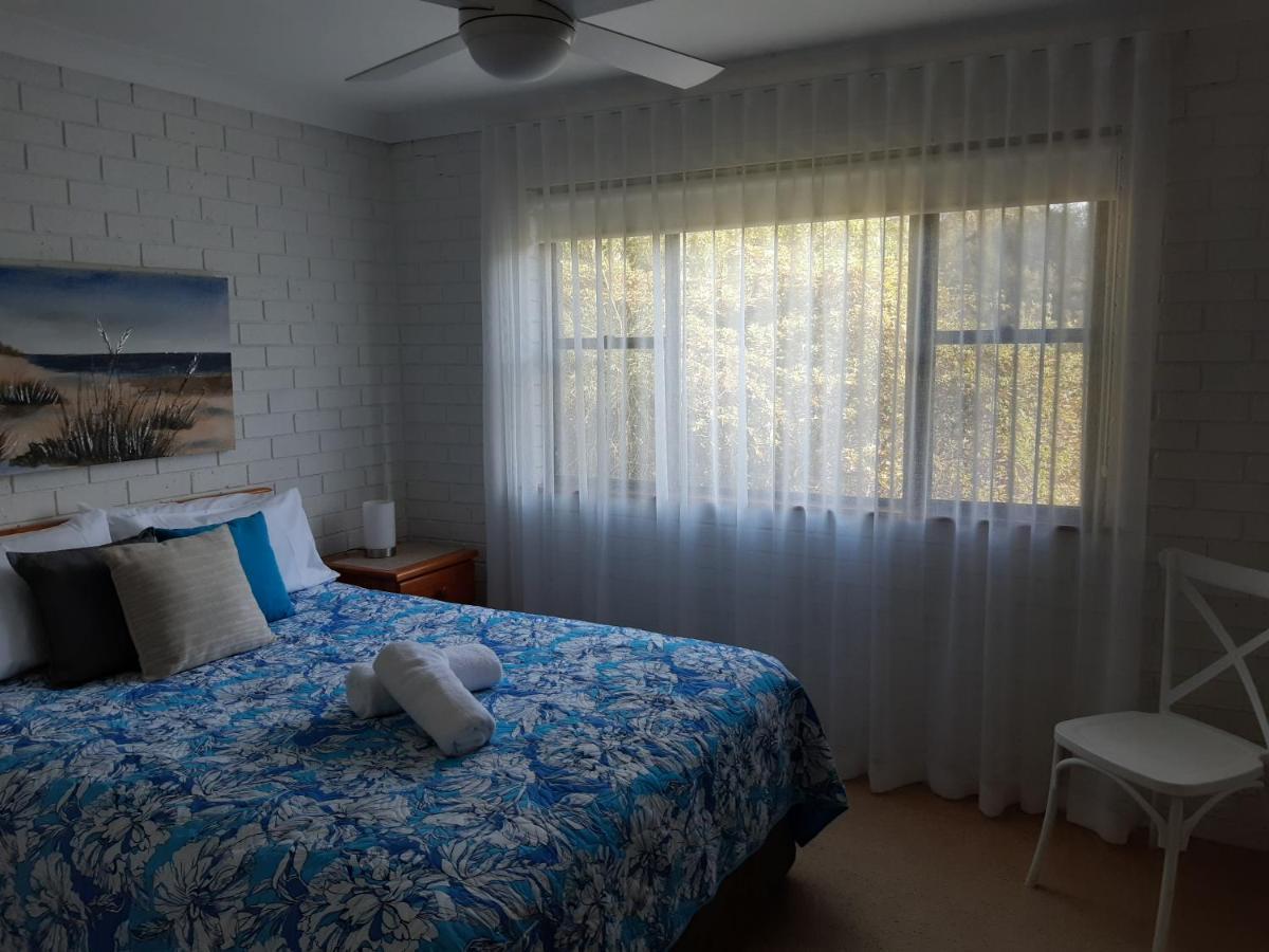 Dolphins Of Mollymook Motel Экстерьер фото