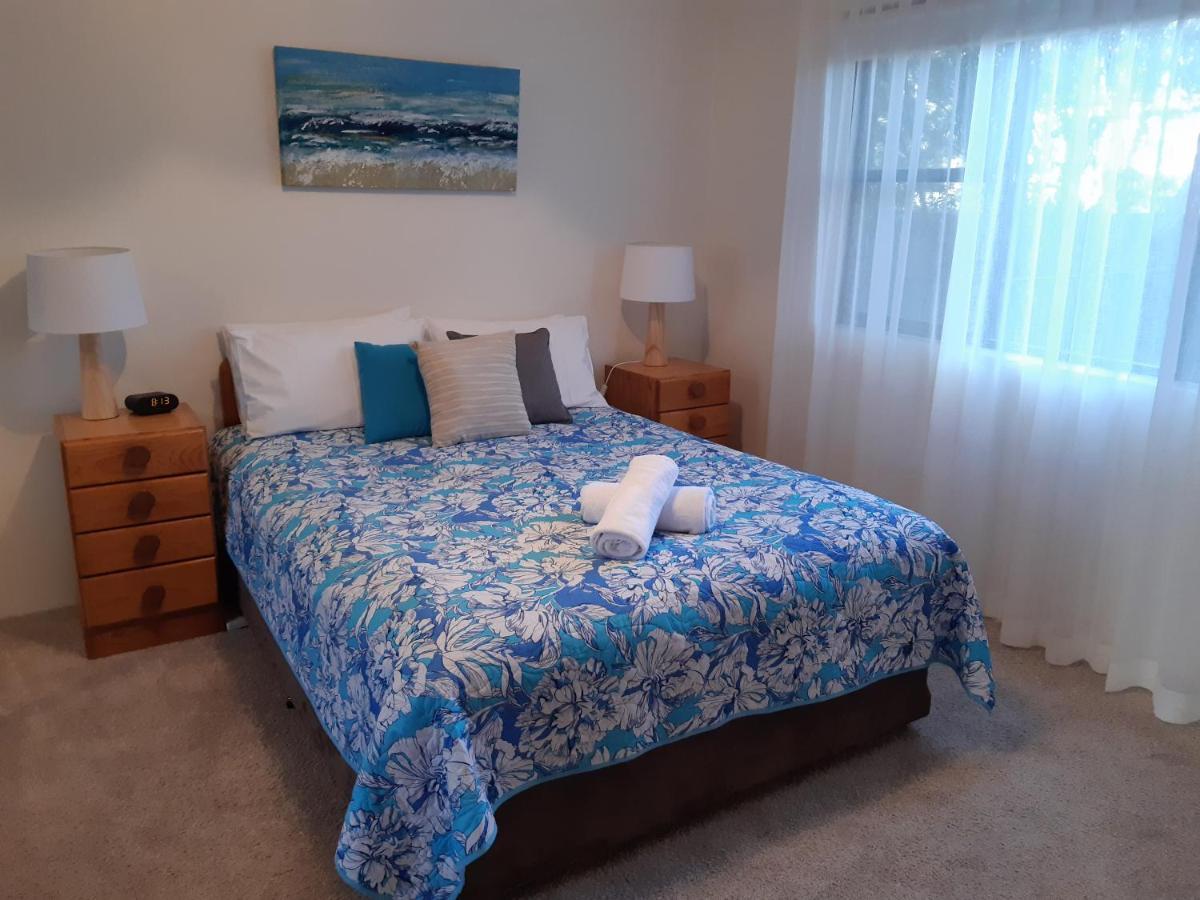 Dolphins Of Mollymook Motel Экстерьер фото