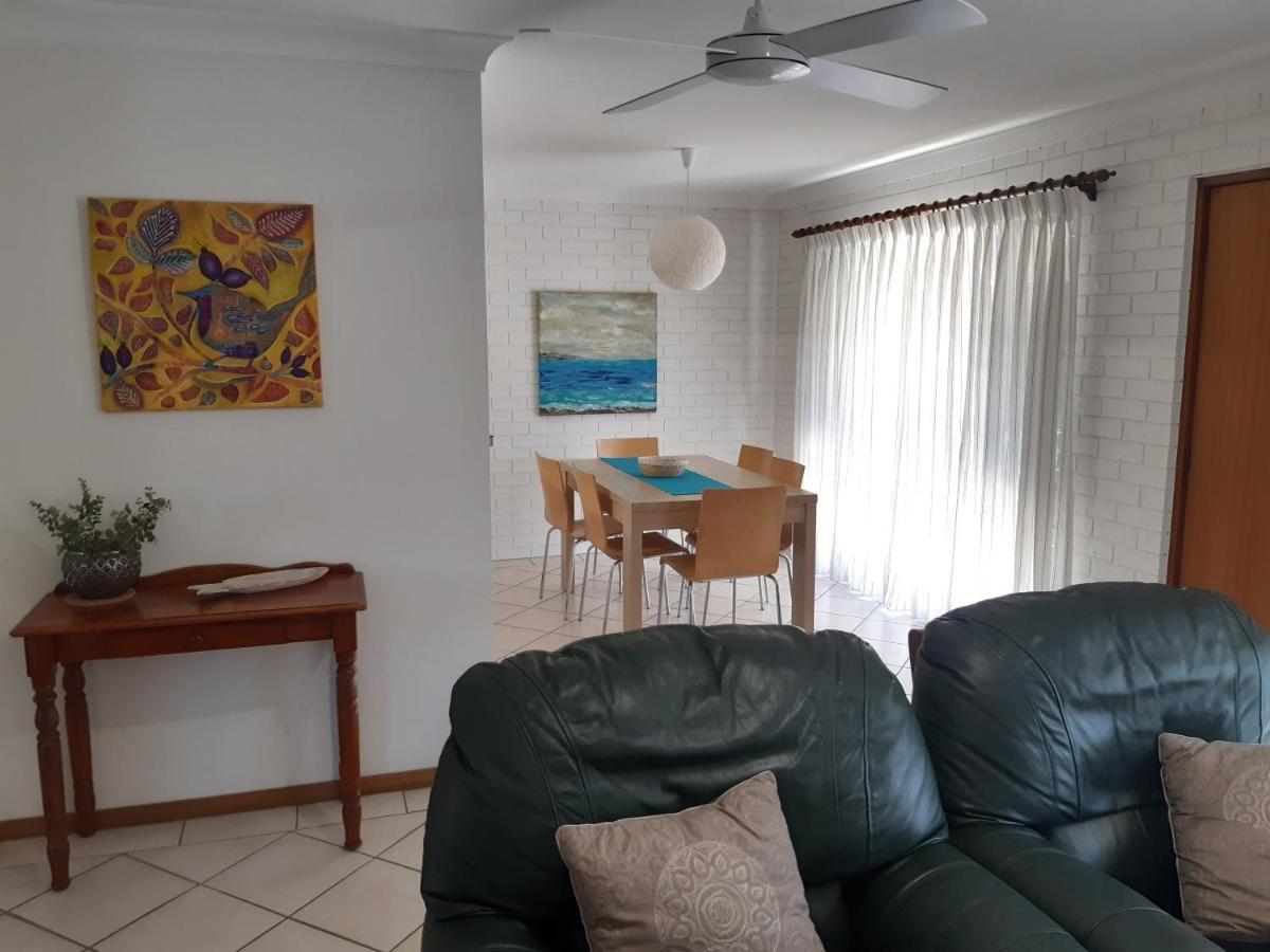 Dolphins Of Mollymook Motel Экстерьер фото
