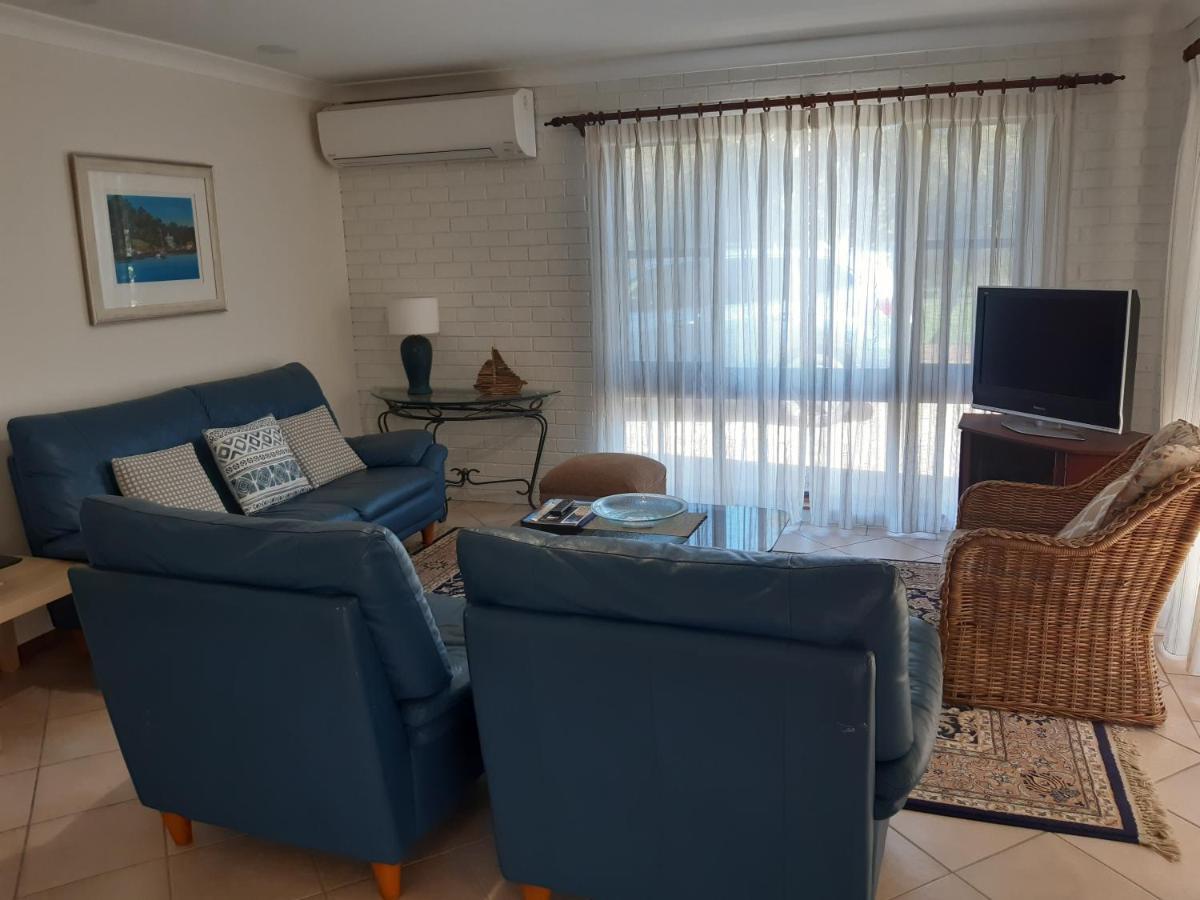 Dolphins Of Mollymook Motel Экстерьер фото