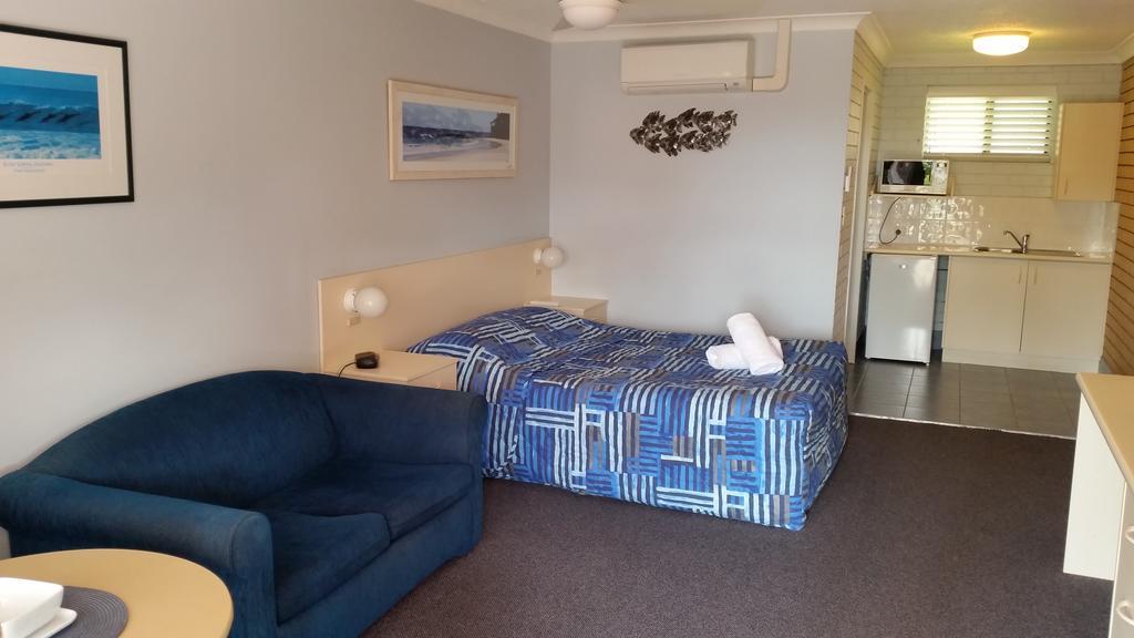 Dolphins Of Mollymook Motel Экстерьер фото