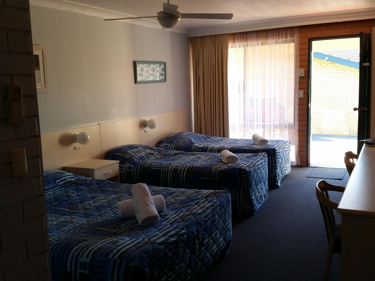 Dolphins Of Mollymook Motel Экстерьер фото