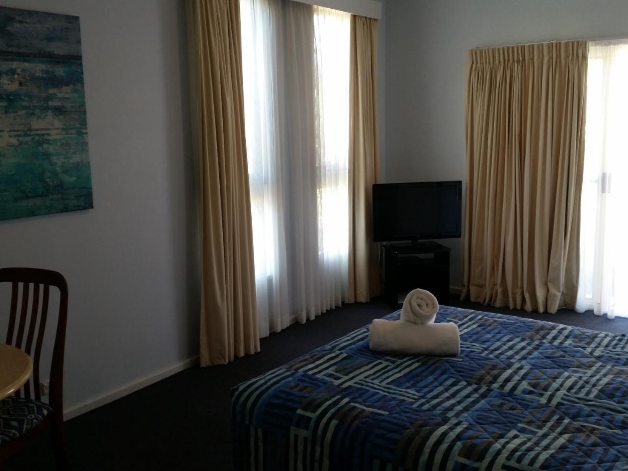 Dolphins Of Mollymook Motel Экстерьер фото