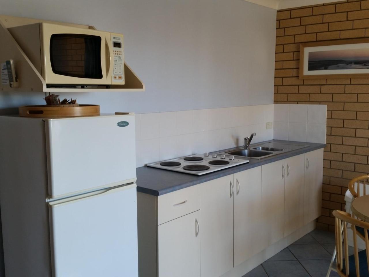 Dolphins Of Mollymook Motel Экстерьер фото