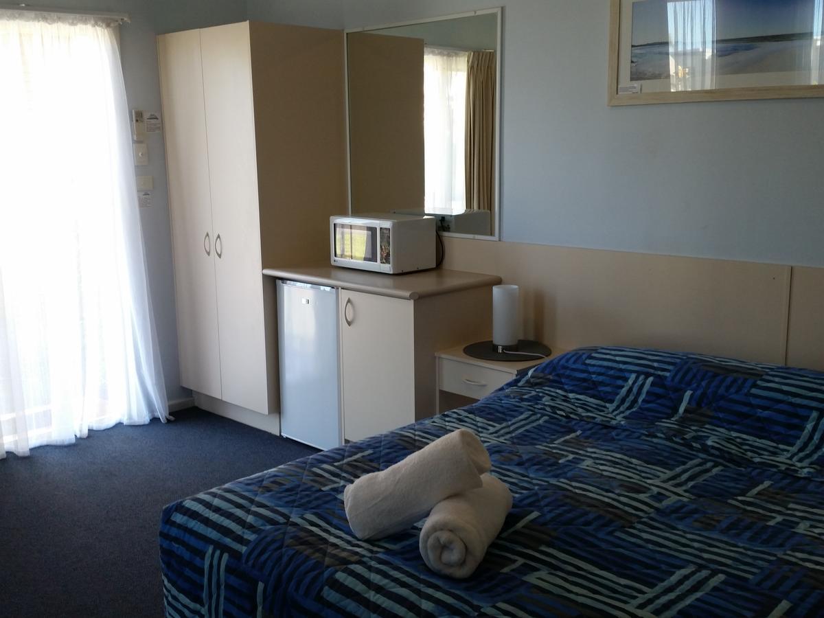 Dolphins Of Mollymook Motel Экстерьер фото