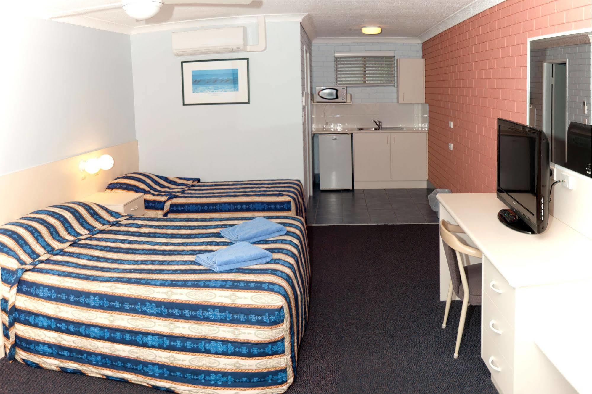 Dolphins Of Mollymook Motel Экстерьер фото