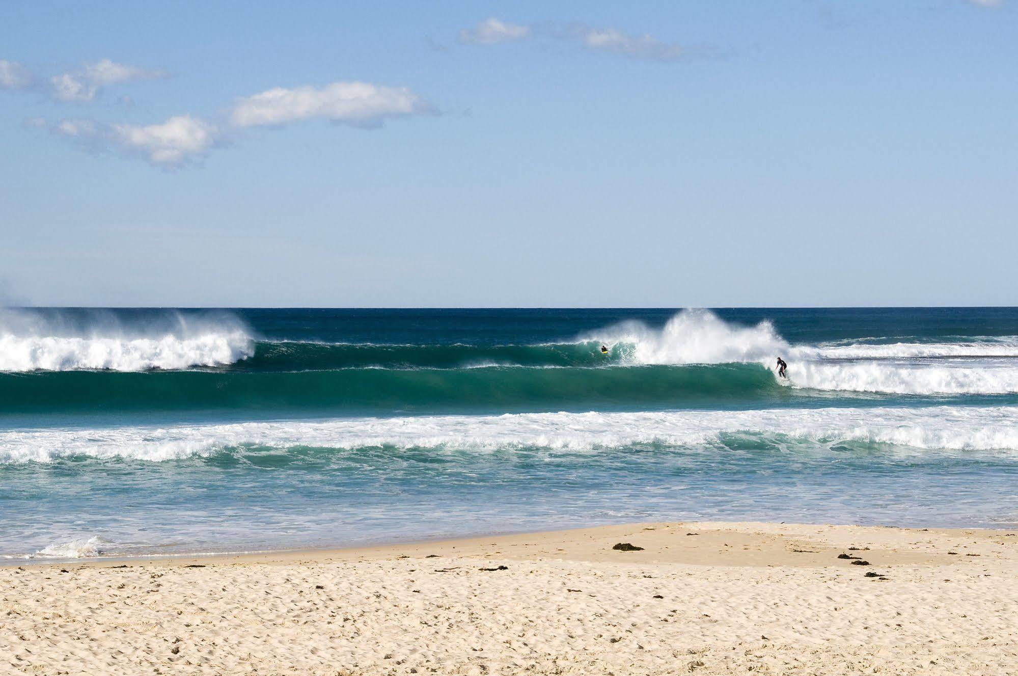 Dolphins Of Mollymook Motel Экстерьер фото